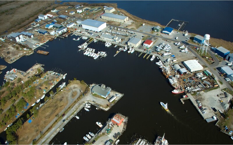 Wanchese Fish Co. closure marks shift in North Carolina's commercial